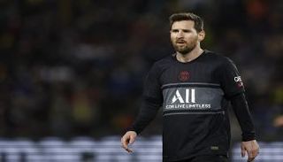 ليونيل ميسي 