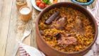طريقة عمل الفريك.. ألذ وصفات بالفراخ واللحم