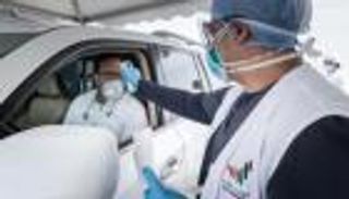 الإمارات تعلن شفاء 2391 حالة جديدة من كورونا