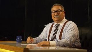 إبراهيم عيسى مؤلف فيلم 