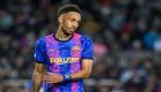 الدوري الإسباني.. شبح أوباميانج يحمل آمال برشلونة ضد فالنسيا