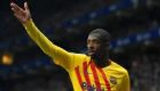 مفاجأة.. لماذا رفض ريال مدريد التعاقد مع عثمان ديمبلي؟