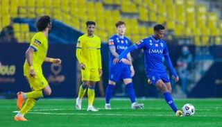 موعد مباراة الهلال والنصر في كأس خادم الحرمين الشريفين