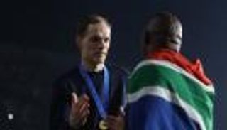 مدرب الأهلي المصري عن لقاء توخيل: أخبرني بأمور مذهلة