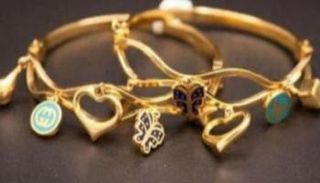 أسعار الذهب اليوم في العراق