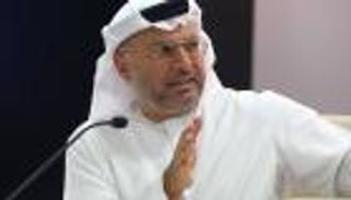 قرقاش بمؤتمر ميونخ: الاتفاقات الإبراهيمية أحد أكبر التطورات الاستراتيجية بمنطقتنا