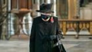 إصابة الملكة إليزابيث الثانية بـ"كورونا"