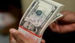 استقرار سعر الدولار اليوم في مصر