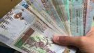 سعر الدولار اليوم في السودان الأحد 20 فبراير 2022