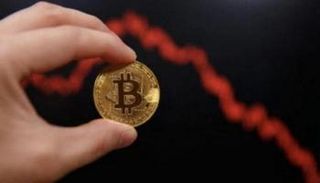 عملة بيتكوين الافتراضية - أرشيفية