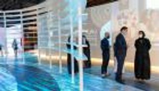 اليونان وبيلاروسيا وبادن فورتمبيرغ.. أجنحة المستقبل في إكسبو 2020 دبي