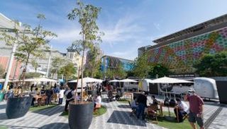 قمة مستقبل الغذاء في إكسبو دبي