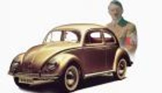 عيد ميلاد الخنفساء الشعبية.. أيقونة هتلر التي اجتاحت العالم