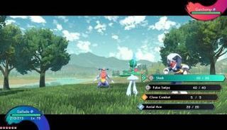 الإصدار الجديد من لعبة نينتندو يخرج بوكيمون من إطاره التقليدي 