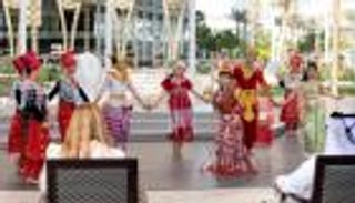 ميانمار في إكسبو 2020 دبي.. أرض التراث العريق والفرص الواعدة