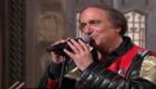 نجوم لبنان ينعون سامي كلارك: "رسم بأغانيه طفولتنا البريئة"