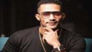 محمد رمضان يثير الجدل مجدداً من داخل طائرته.. ماذا فعل؟ (صور)