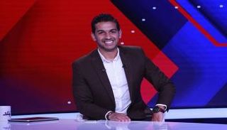 الإعلامي المصري هاني حتحوت