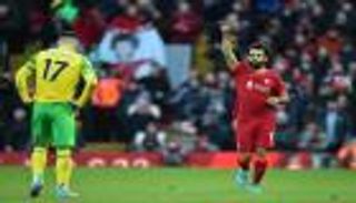 هدف عكسي.. مانشستر يونايتد يجبر ليفربول على تجديد عقد محمد صلاح