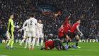 ترتيب الدوري الإنجليزي.. مانشستر يونايتد يعبر صاعقة ليدز نحو أهل القمة