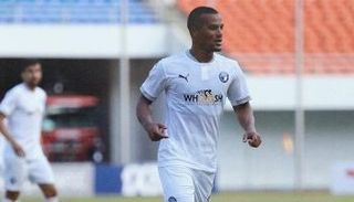 فاجري لاكاي مهاجم بيراميدز