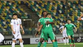 الأهلي طرابلس ضد الصفاقسي