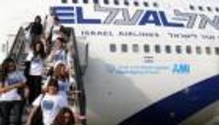 الأزمة في أوكرانيا والصدى في إسرائيل