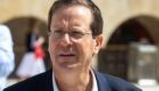 رئيس إسرائيل إلى اليونان وقبرص قبل زيارة مهمة لتركيا