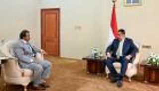 عبدالملك: تحالف الحوثي وتنظيمات الإرهاب أكثر وضوحا