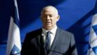 وزير الدفاع الإسرائيلي يشيد بالاتفاقيات الإبراهيمية ويحذر من إيران