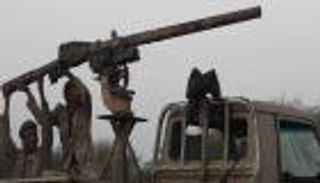 الجيش اليمني يعلن تحرير مواقع عسكرية في معقل الحوثي