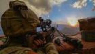 تركيا تعلن مقتل 14 من عناصر "الكردستاني" شمالي سوريا