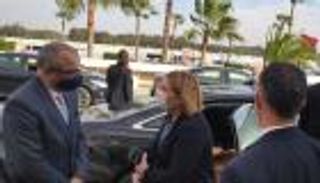 وزيرة الاقتصاد الإسرائيلية في المغرب.. دعم جديد لعلاقات البلدين