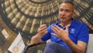 مسؤول دولي: إكسبو 2020 دبي يضع حلولا لقضايا تؤرق العالم