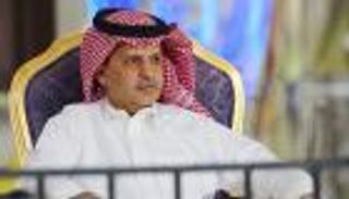 "ما يحدث فضيحة".. 5 رسائل من رئيس النصر بعد السقوط أمام الهلال