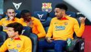 ديمبلي وهالاند.. البطل الجديد يبشر برشلونة قبل الميركاتو الصيفي