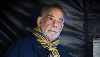 المخرج فرانسيس فورد كوبولا