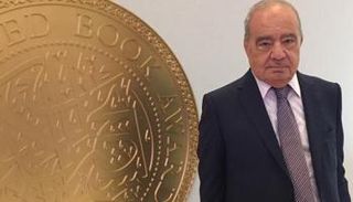 الدكتور محمد شحرور 