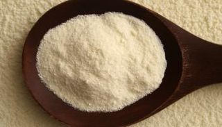 مصر تقرر سحب نوع من ألبان الأطفال المجففة من السوق- أرشيفية