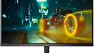 فيليبس توسيع باقة موديلاتها لشاشات الألعاب 