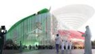 أداء مبهر لـ"إيطاليا" في إكسبو دبي.. حكاية بتوقيع ملايين الزوار