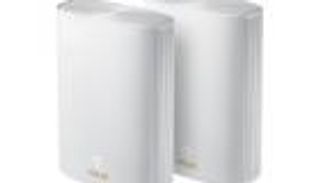 راوتر واسع المدى من "آسوس".. نقلة نوعية لـ"الواي فاي"