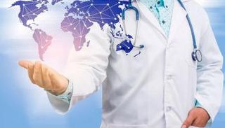 السياحة العلاجية في العالم