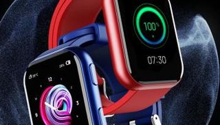 ساعة Watch Blaze الذكية من بوت