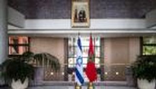 التقارب الإسرائيلي المغربي في ميزان الاقتصاد: "رابح رابح"