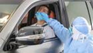 2640 حالة شفاء جديدة من كورونا بالإمارات