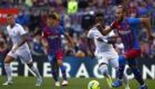 زلزل عرشه.. برشلونة يرد على عقدة ريال مدريد في ملاعب السلة