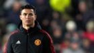 كم عدد أهداف رونالدو في أتلتيكو مدريد؟