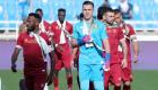 مباراة الـ100 دقيقة.. حمدالله يقود الاتحاد لنصف نهائي كأس الملك