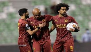 السد القطري